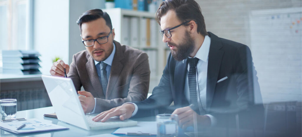 Visão da Agência Beta: Ser referência em marketing digital com soluções inovadoras e resultados excepcionais.